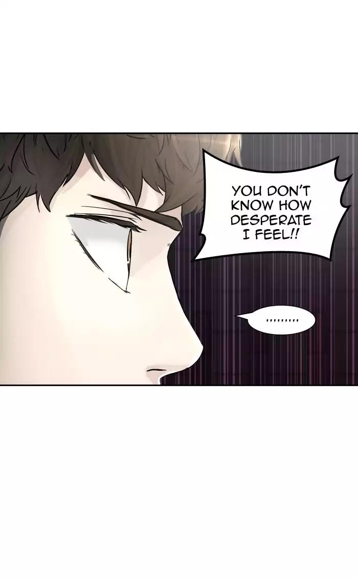 Tower of God Chapter 392 - Page 85