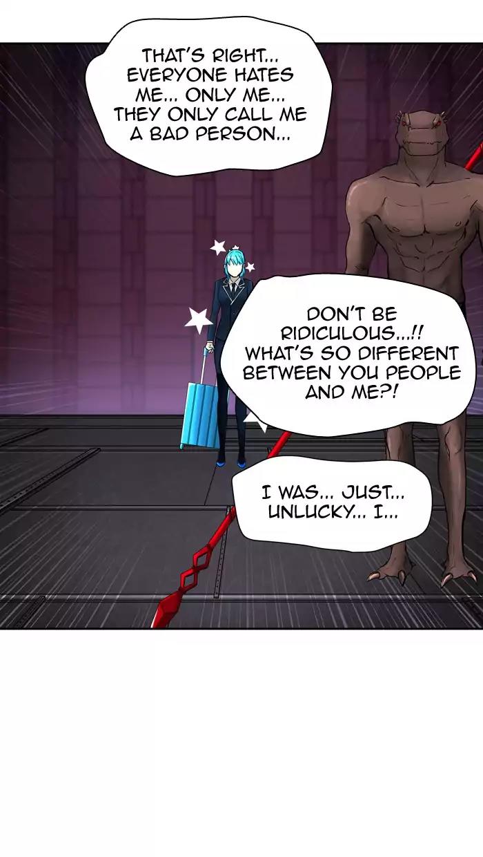 Tower of God Chapter 392 - Page 89