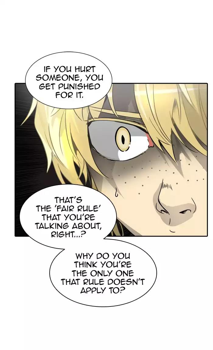 Tower of God Chapter 392 - Page 94