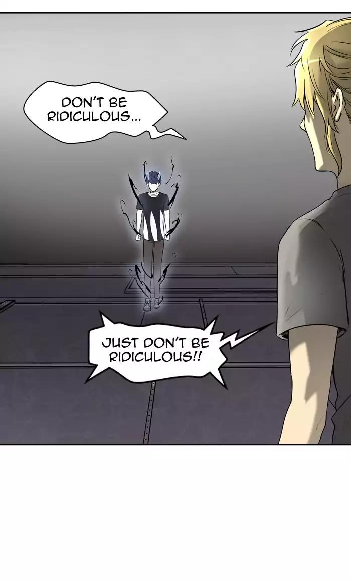 Tower of God Chapter 392 - Page 95