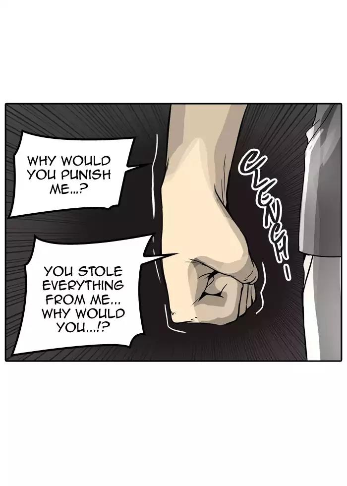 Tower of God Chapter 392 - Page 96