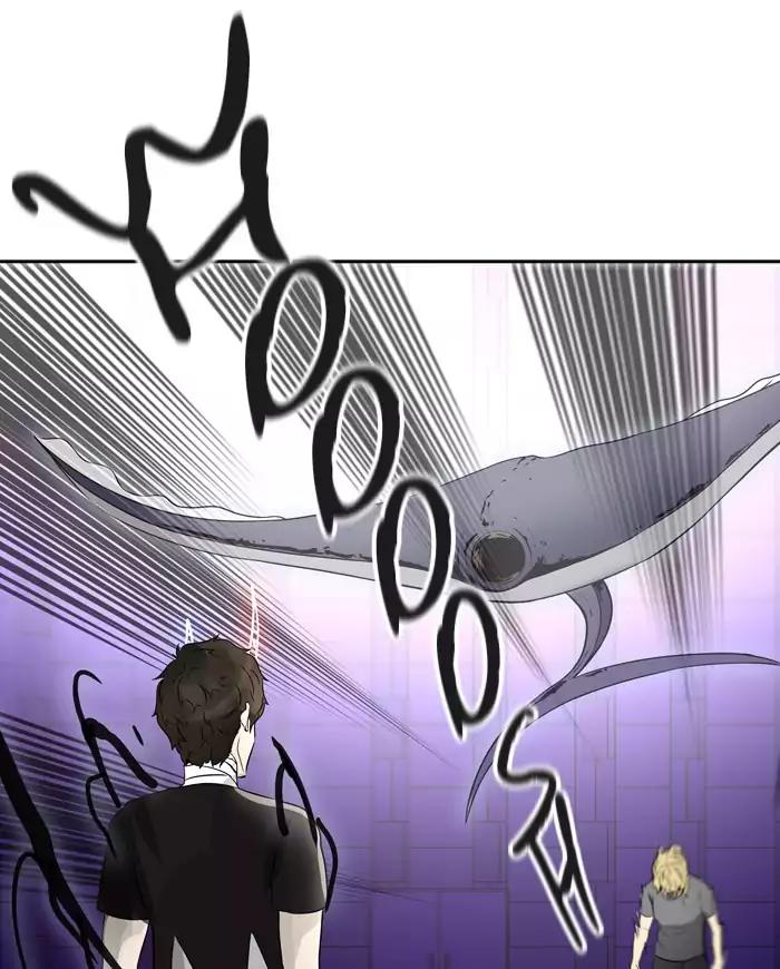 Tower of God Chapter 392 - Page 97