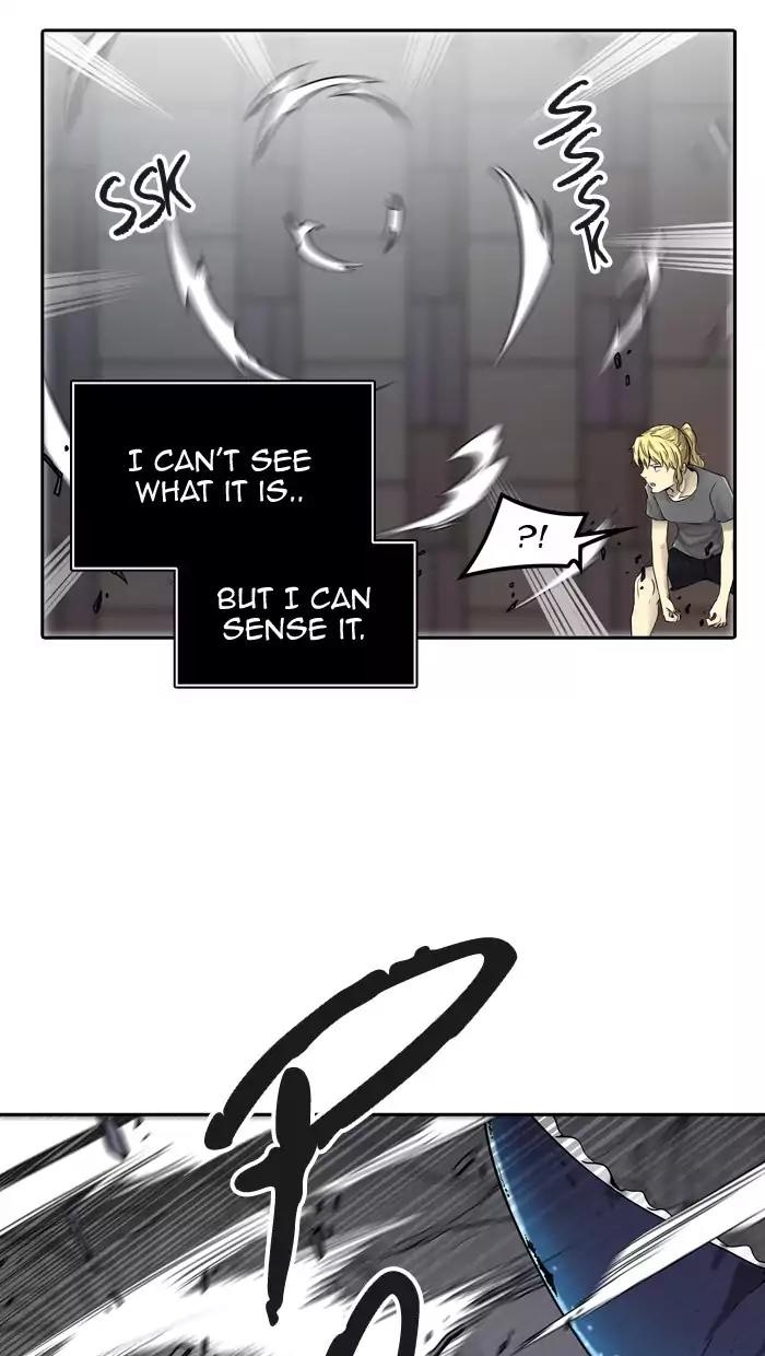 Tower of God Chapter 393 - Page 12