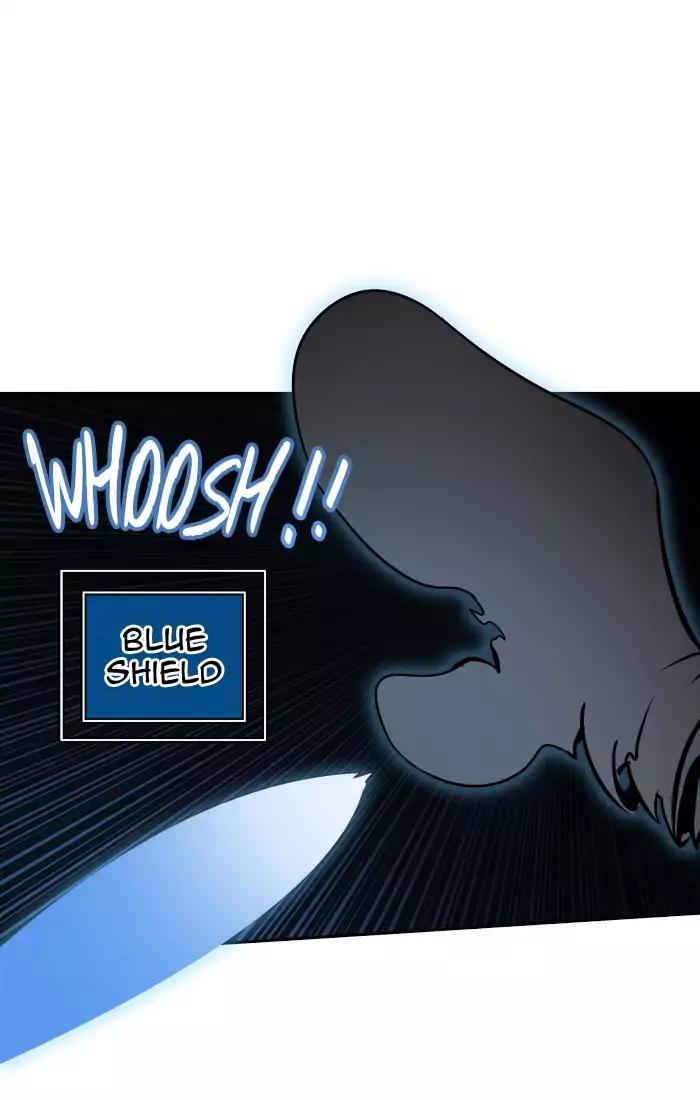 Tower of God Chapter 393 - Page 14