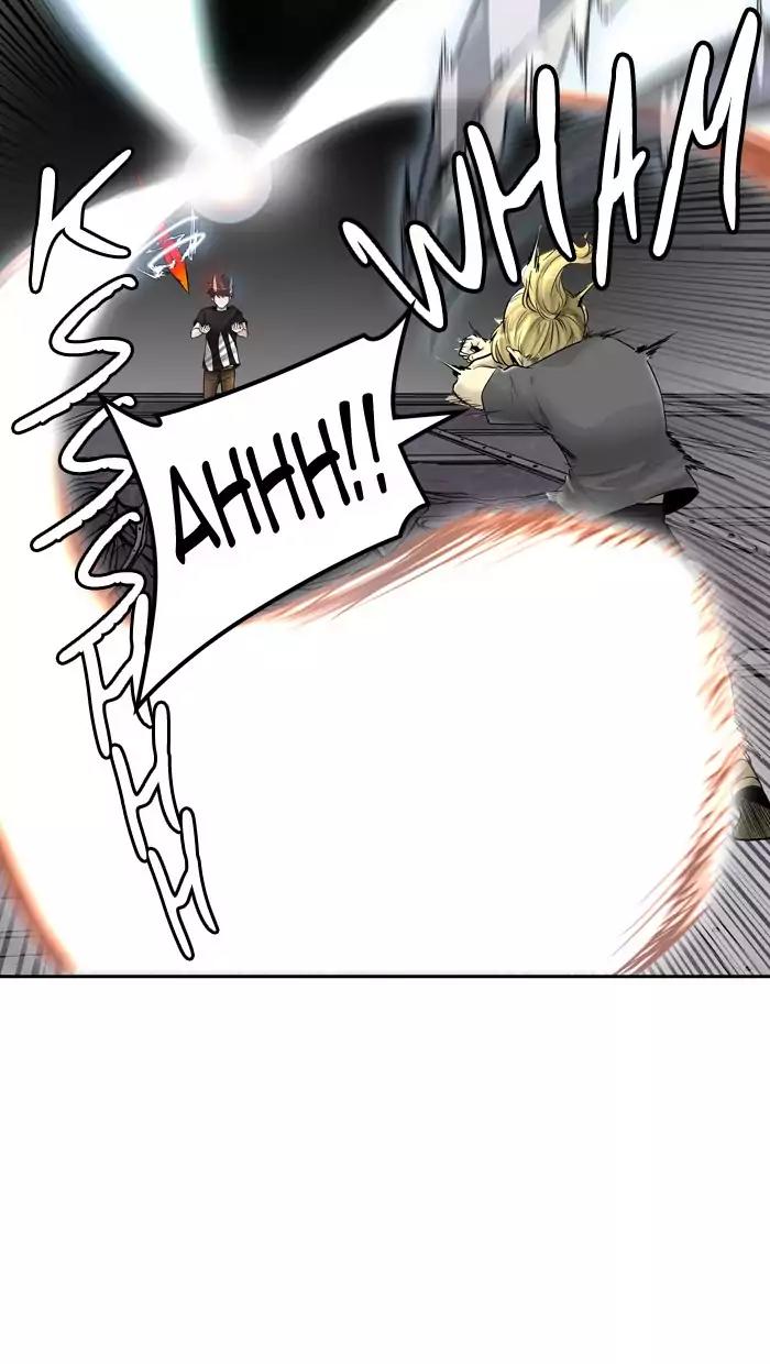 Tower of God Chapter 393 - Page 22