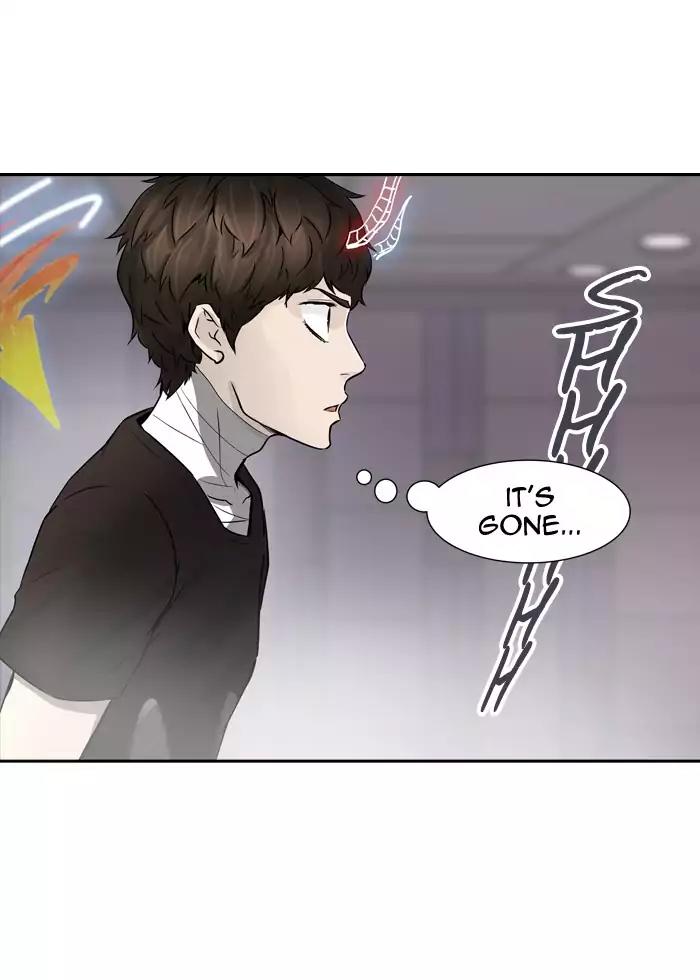 Tower of God Chapter 393 - Page 24