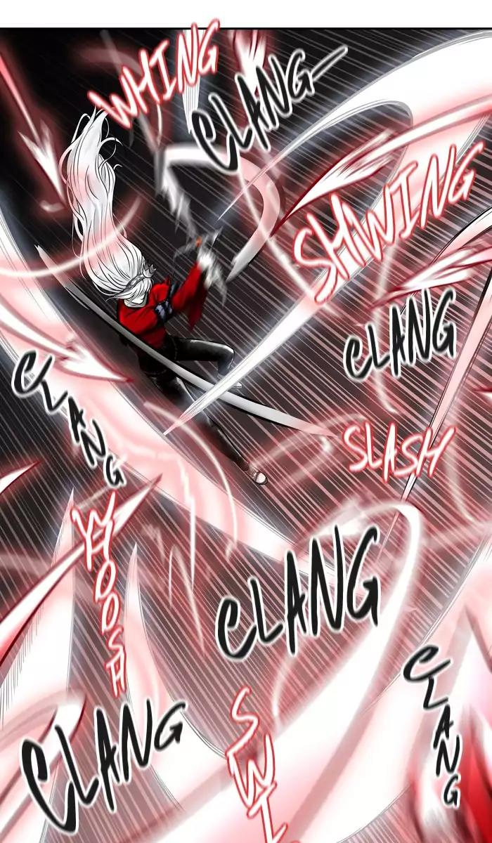 Tower of God Chapter 393 - Page 27