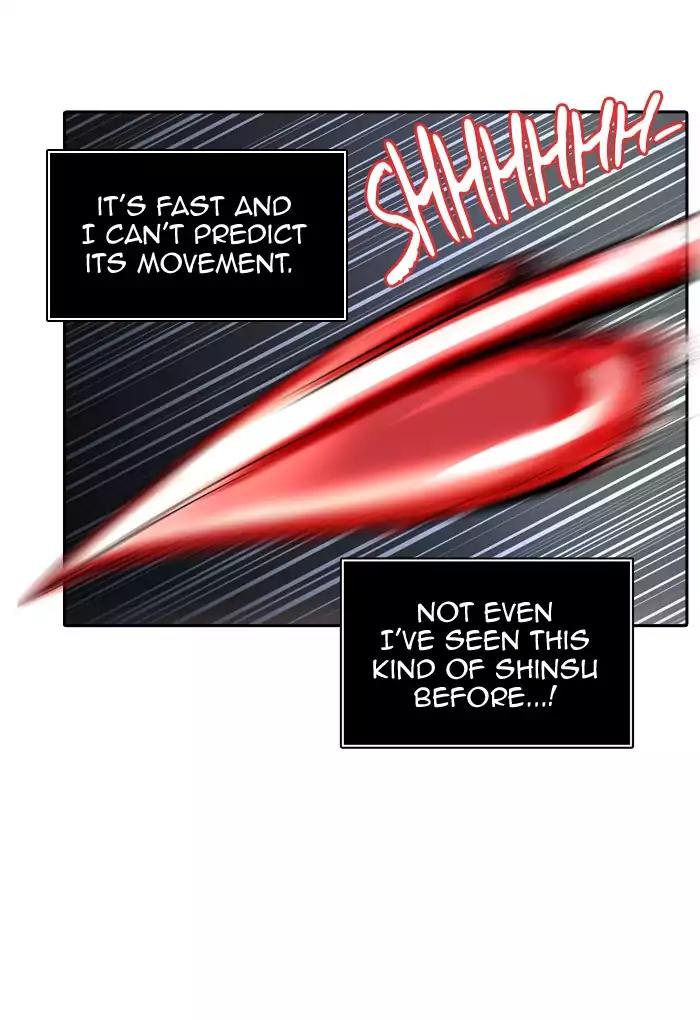 Tower of God Chapter 393 - Page 29