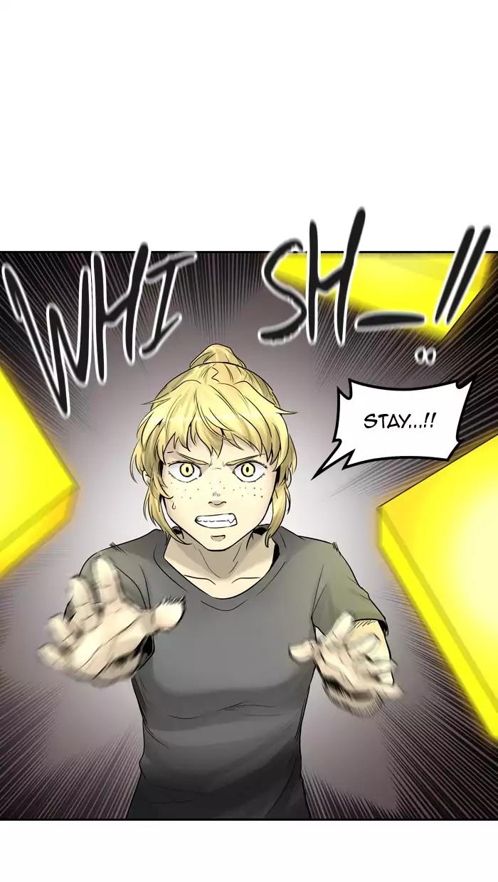 Tower of God Chapter 393 - Page 3