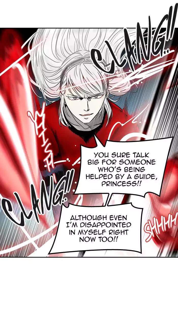 Tower of God Chapter 393 - Page 32