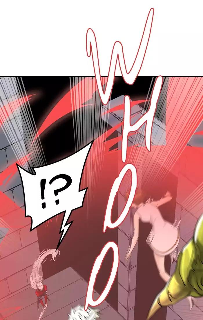 Tower of God Chapter 393 - Page 35