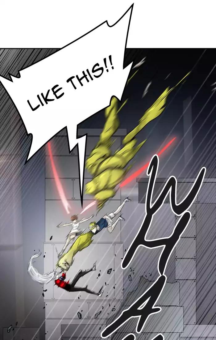 Tower of God Chapter 393 - Page 39