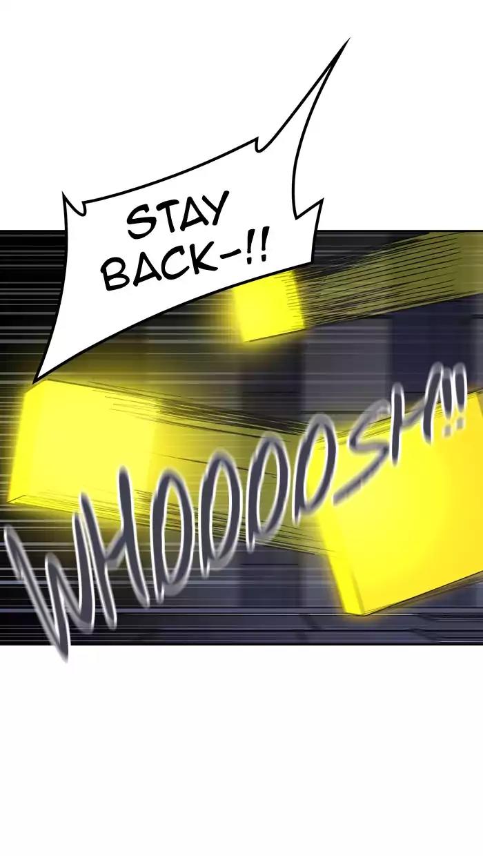 Tower of God Chapter 393 - Page 4