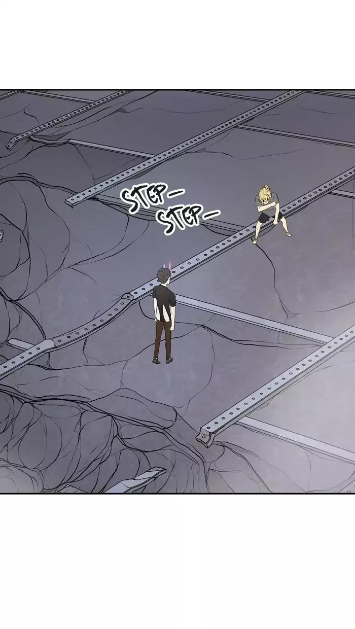 Tower of God Chapter 393 - Page 42