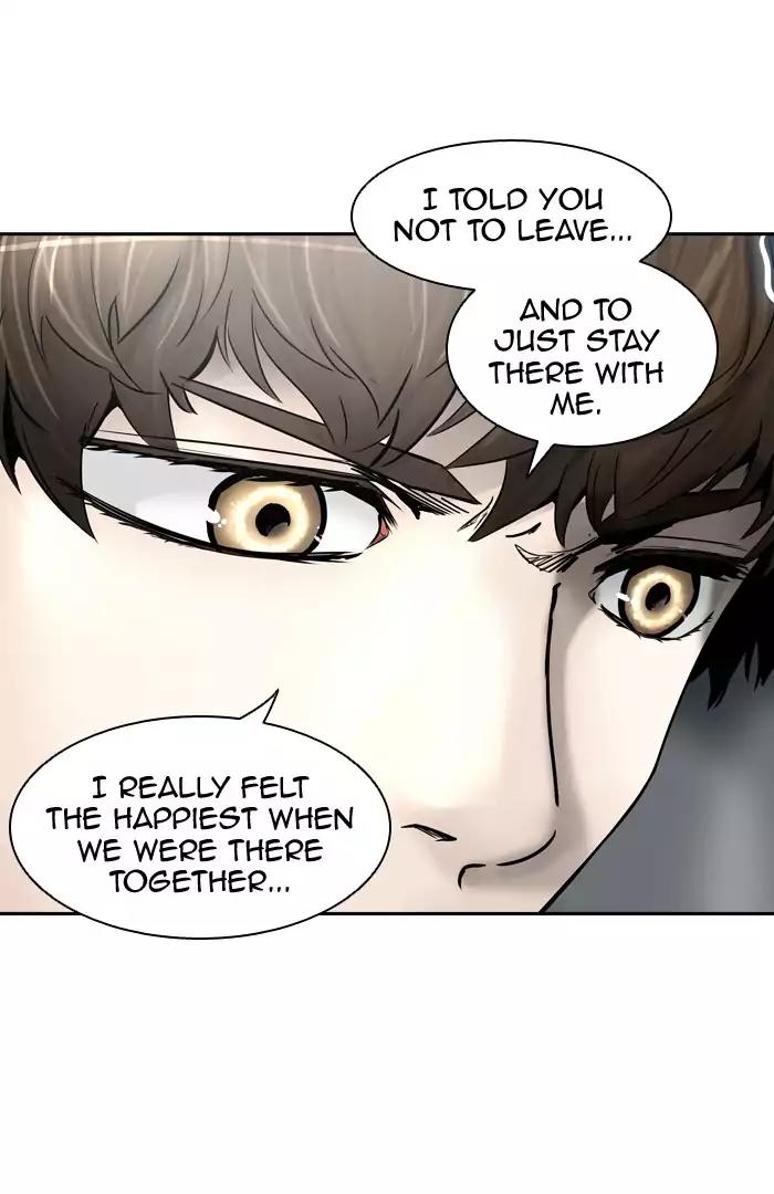 Tower of God Chapter 393 - Page 45