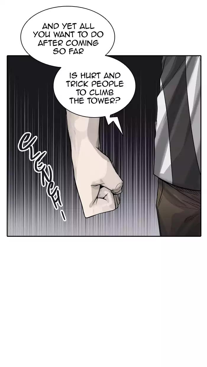 Tower of God Chapter 393 - Page 46