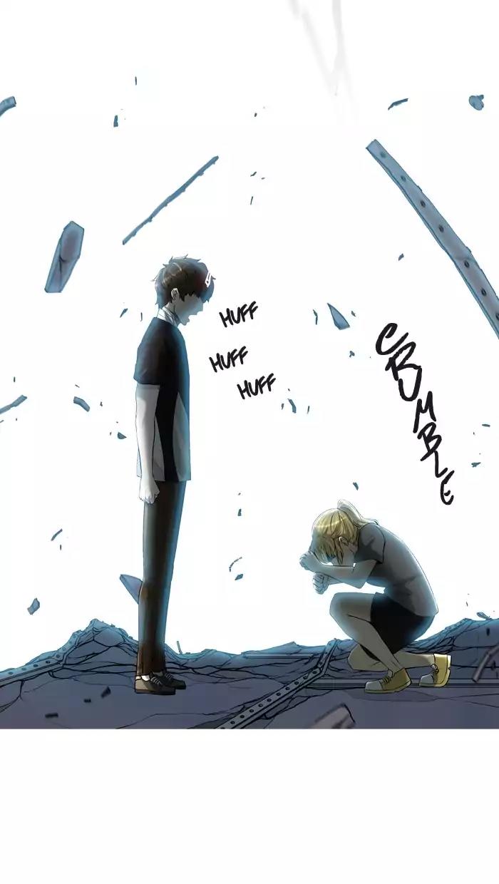 Tower of God Chapter 393 - Page 53