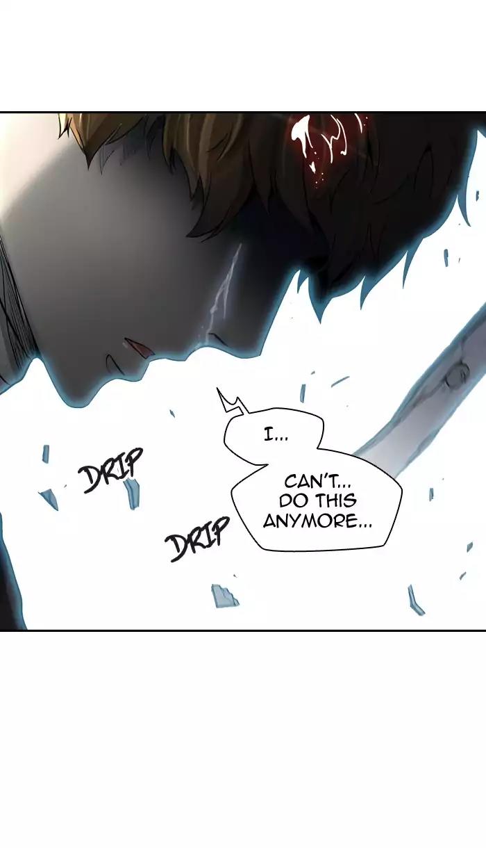 Tower of God Chapter 393 - Page 54