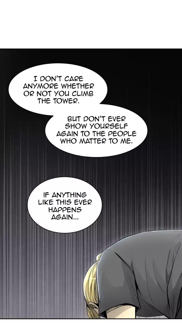 Tower of God Chapter 393 - Page 57