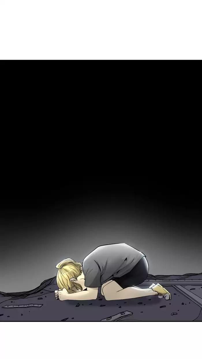 Tower of God Chapter 393 - Page 61