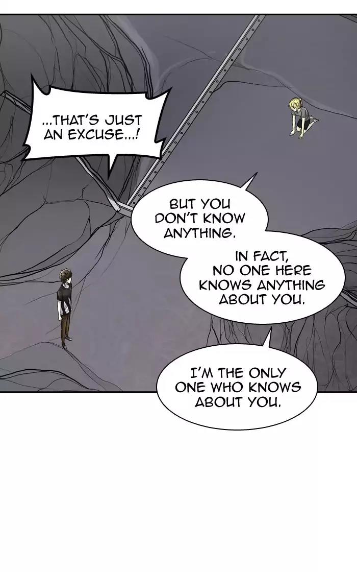Tower of God Chapter 393 - Page 69