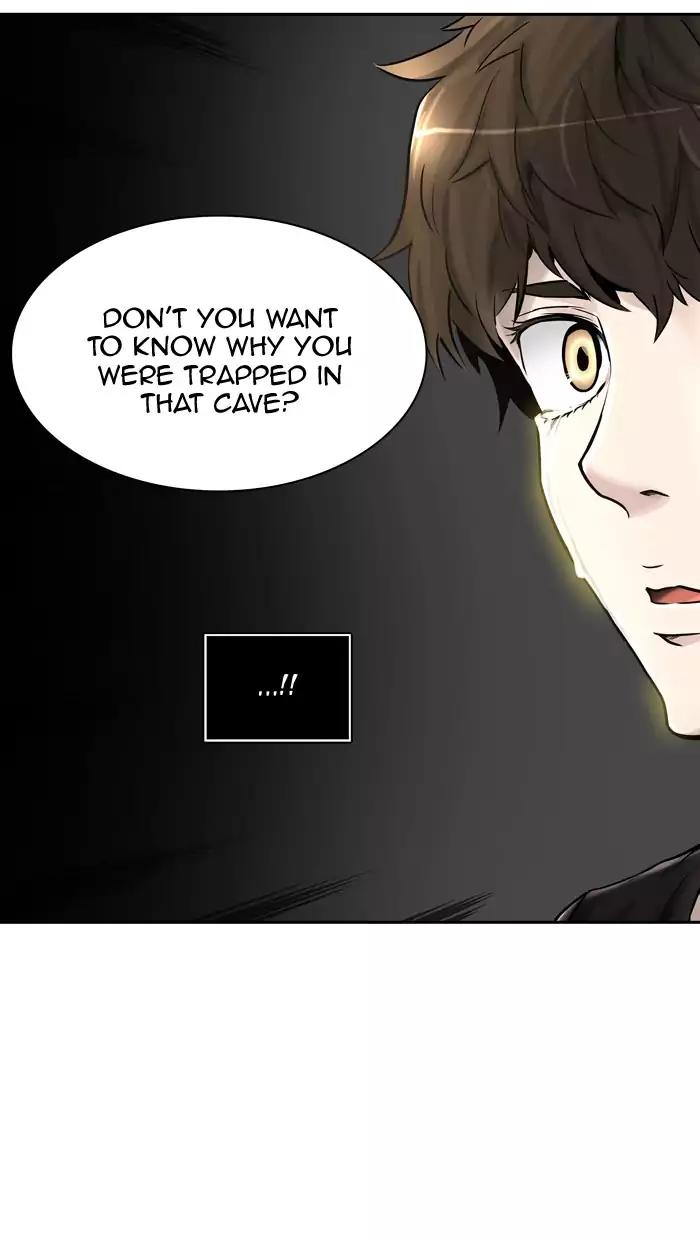 Tower of God Chapter 393 - Page 71