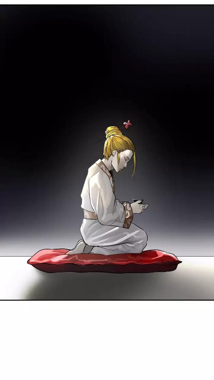 Tower of God Chapter 393 - Page 75