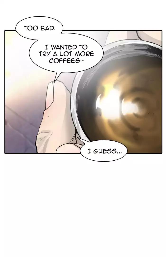 Tower of God Chapter 393 - Page 76