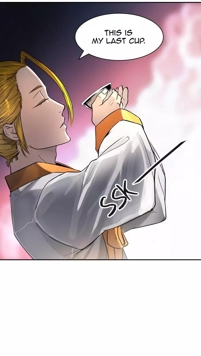 Tower of God Chapter 393 - Page 77