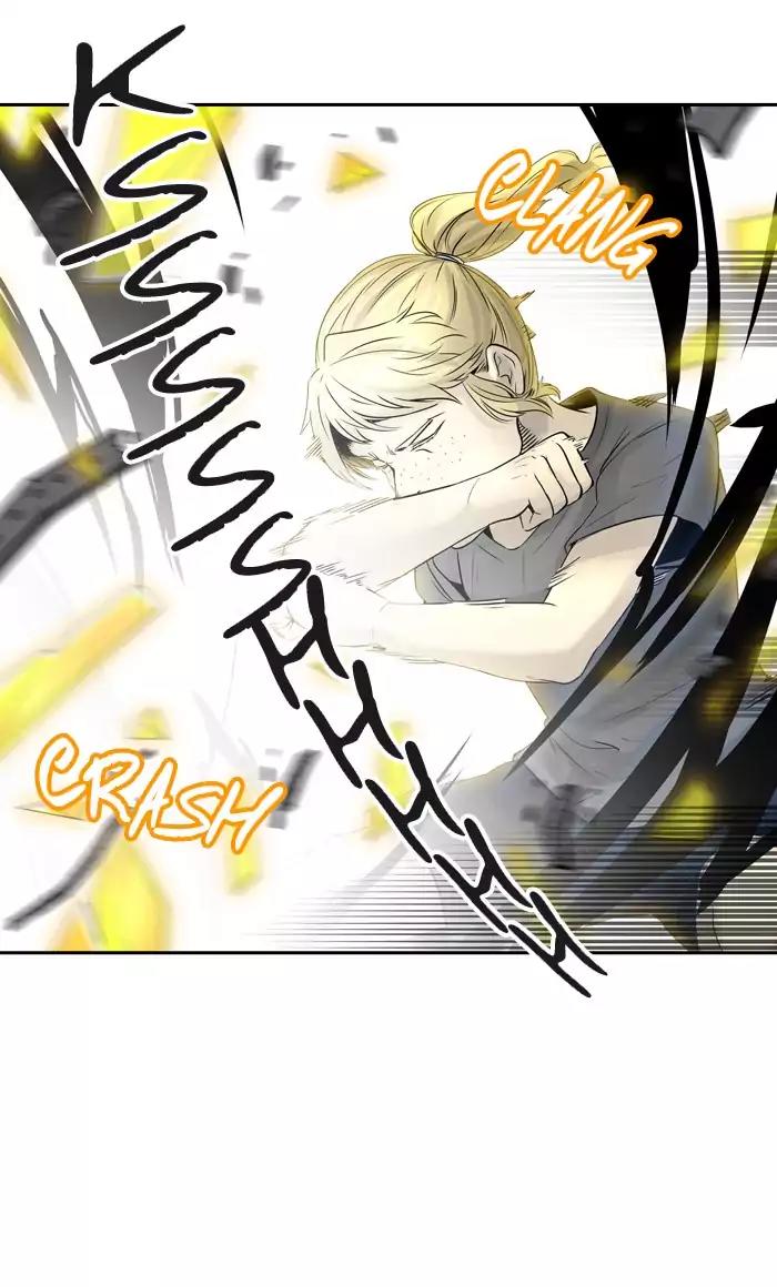 Tower of God Chapter 393 - Page 8