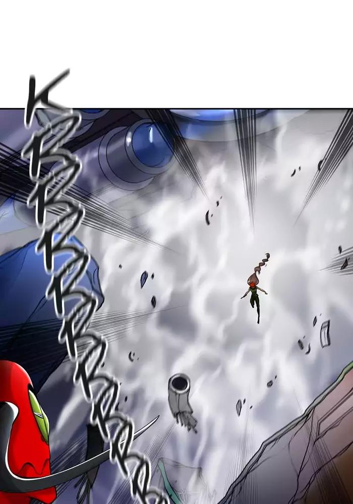 Tower of God Chapter 393 - Page 86