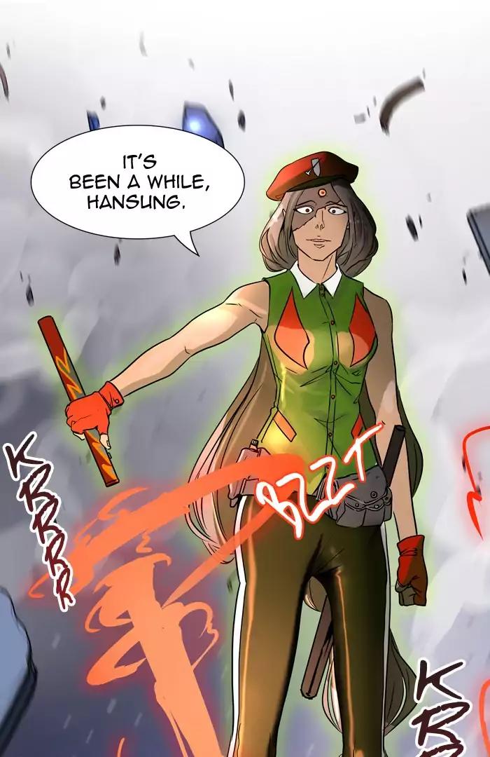 Tower of God Chapter 393 - Page 88