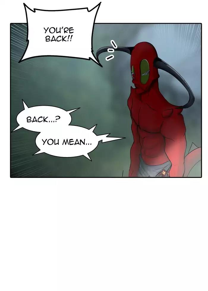 Tower of God Chapter 393 - Page 91