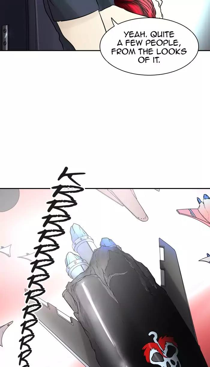 Tower of God Chapter 394 - Page 105