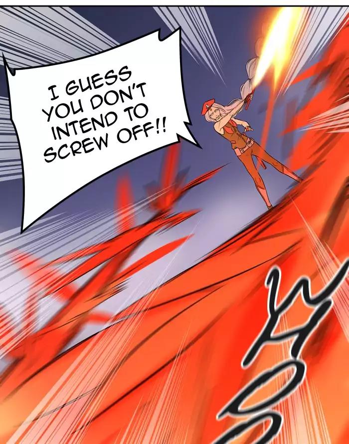 Tower of God Chapter 394 - Page 18