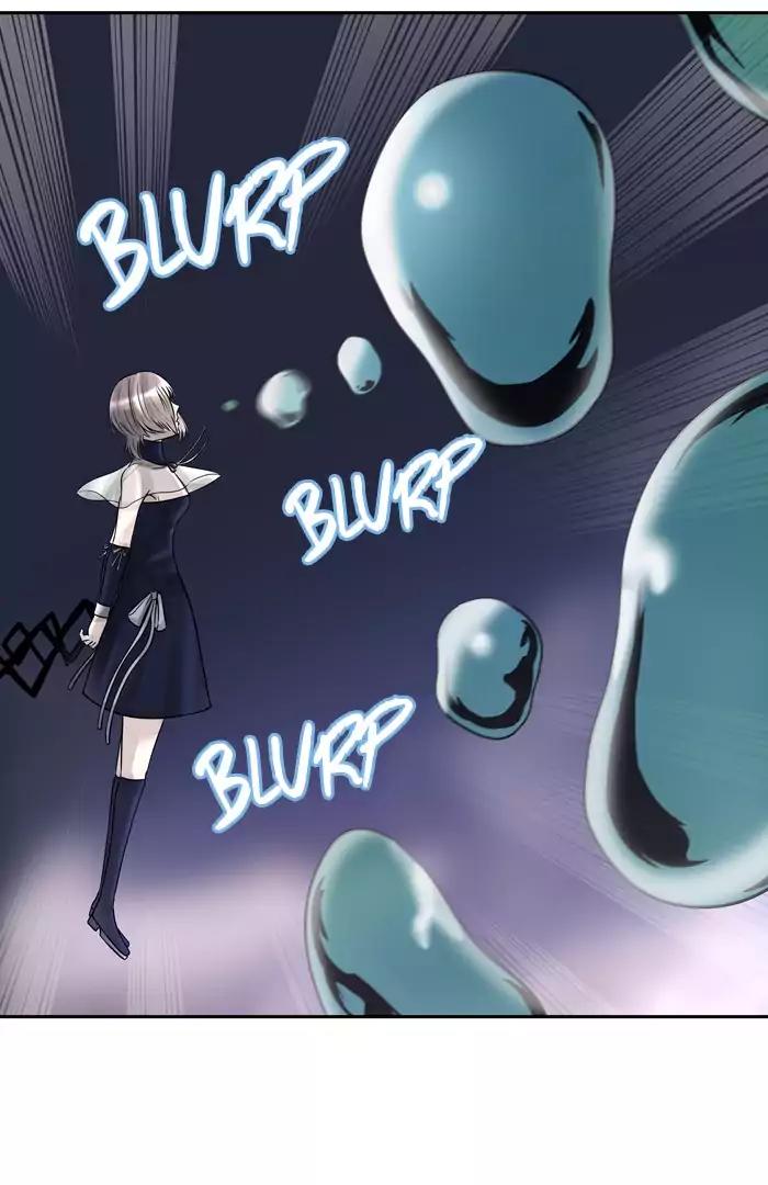 Tower of God Chapter 394 - Page 20