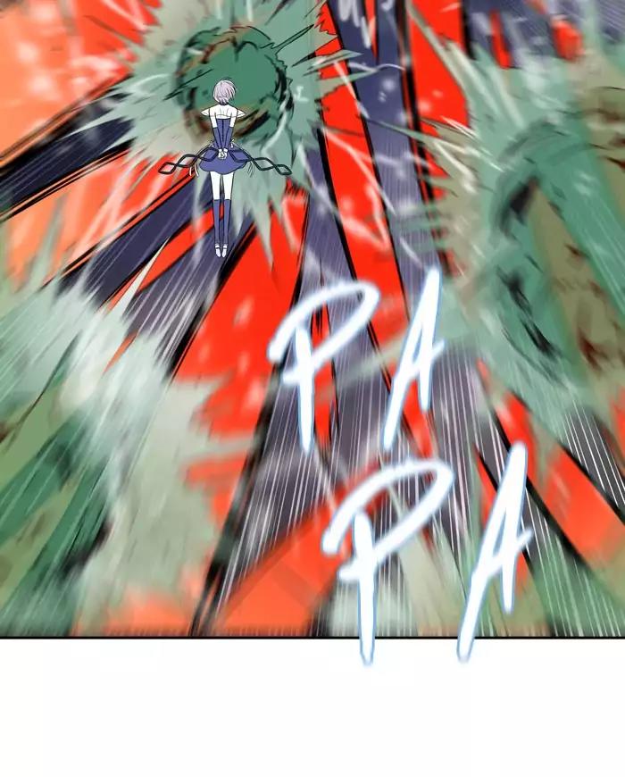 Tower of God Chapter 394 - Page 22