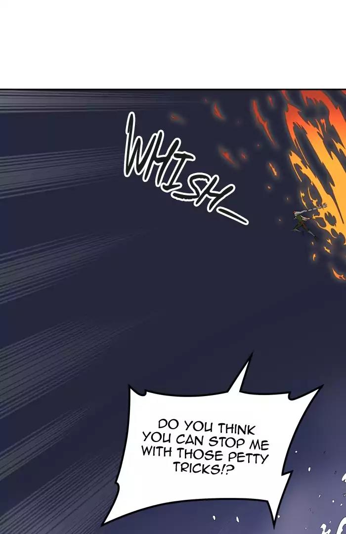 Tower of God Chapter 394 - Page 23