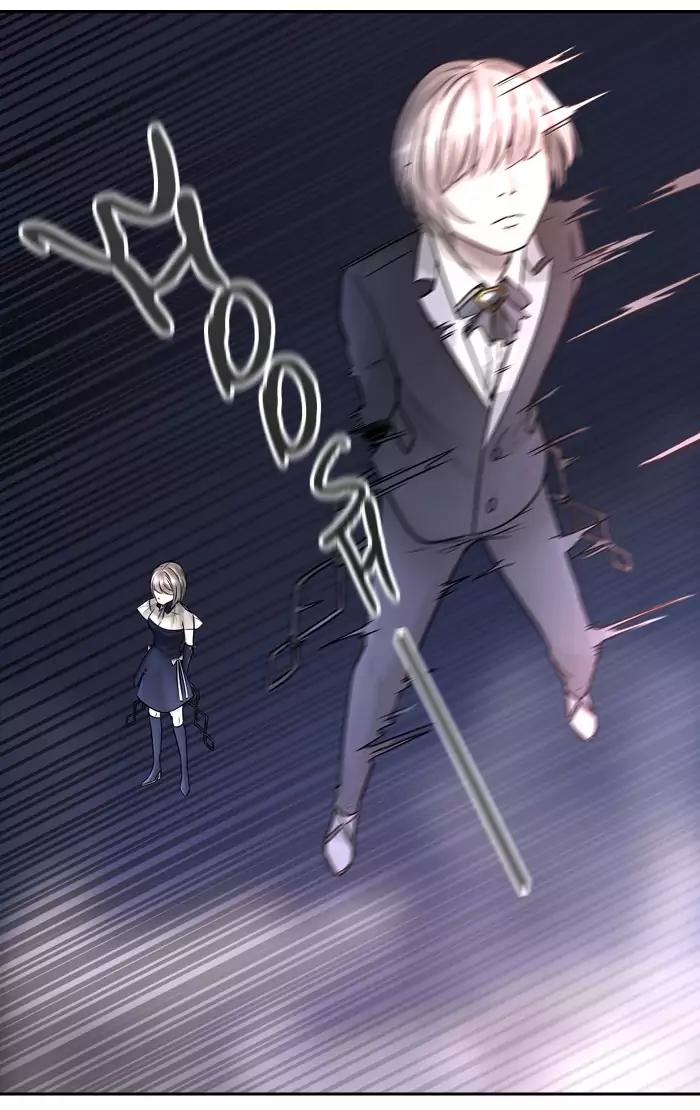 Tower of God Chapter 394 - Page 25