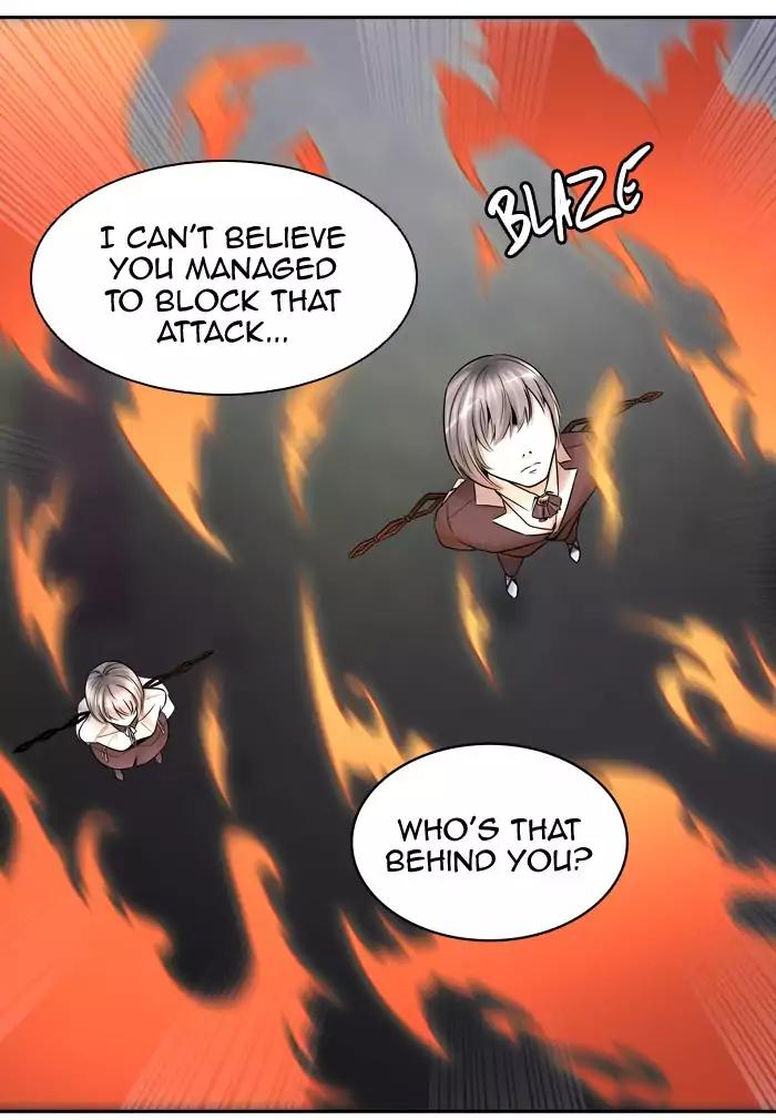 Tower of God Chapter 394 - Page 31