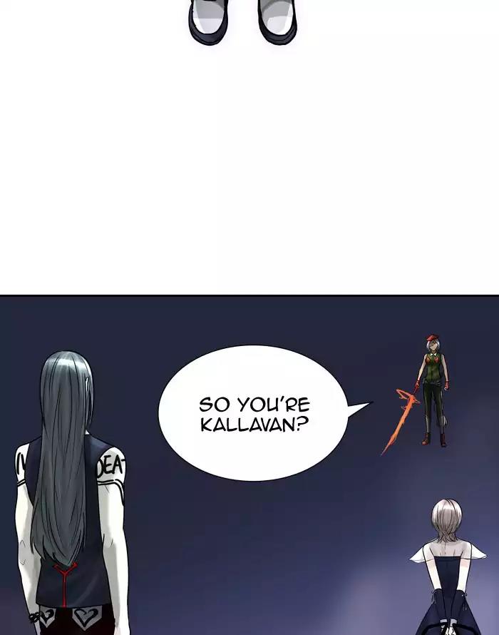 Tower of God Chapter 394 - Page 35