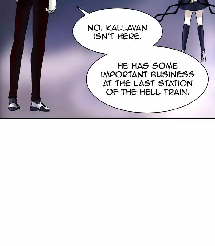 Tower of God Chapter 394 - Page 36