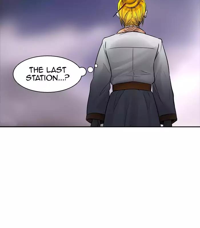 Tower of God Chapter 394 - Page 38