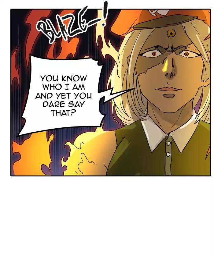 Tower of God Chapter 394 - Page 39