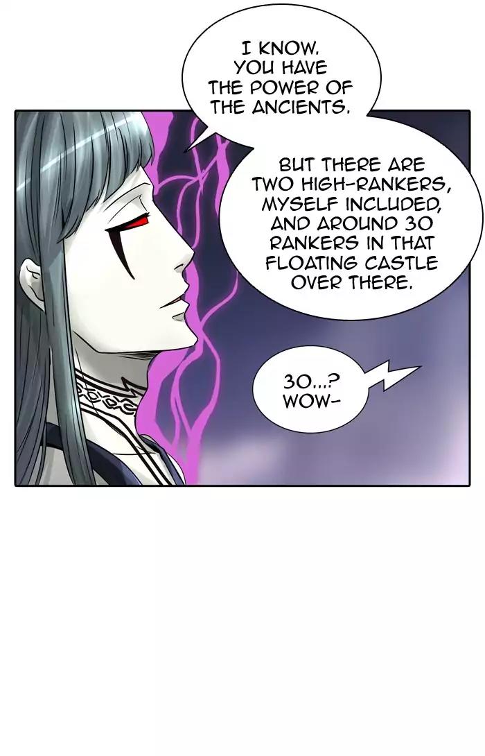 Tower of God Chapter 394 - Page 40