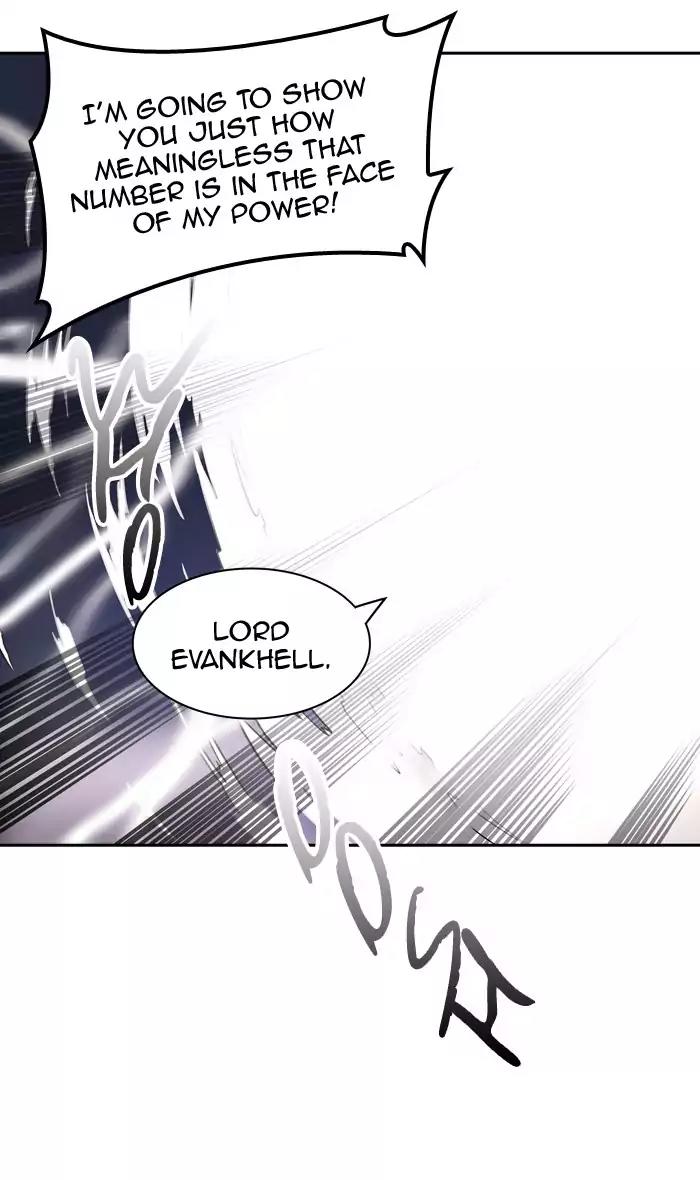 Tower of God Chapter 394 - Page 43