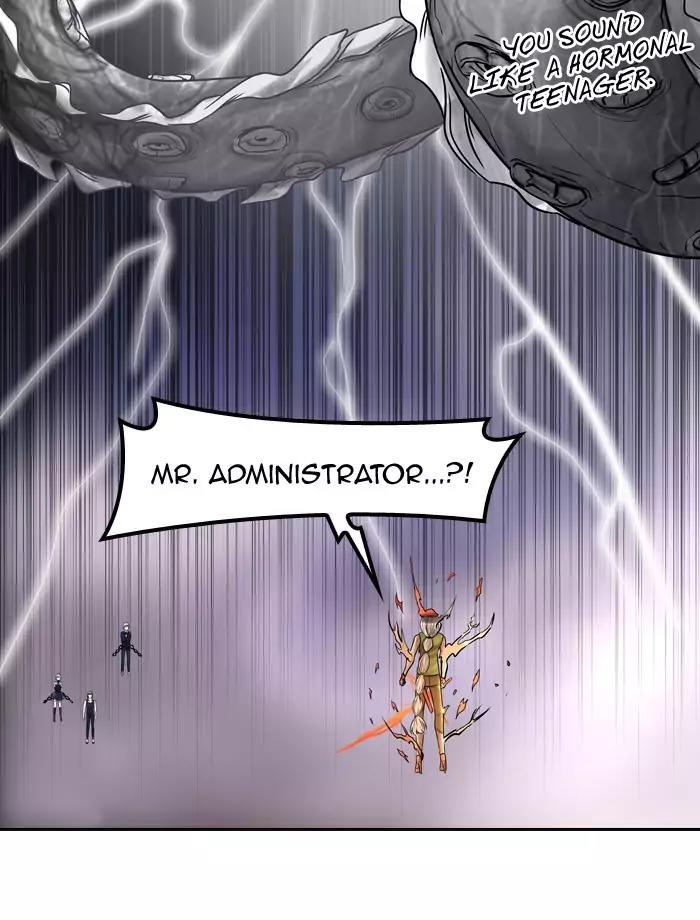 Tower of God Chapter 394 - Page 46