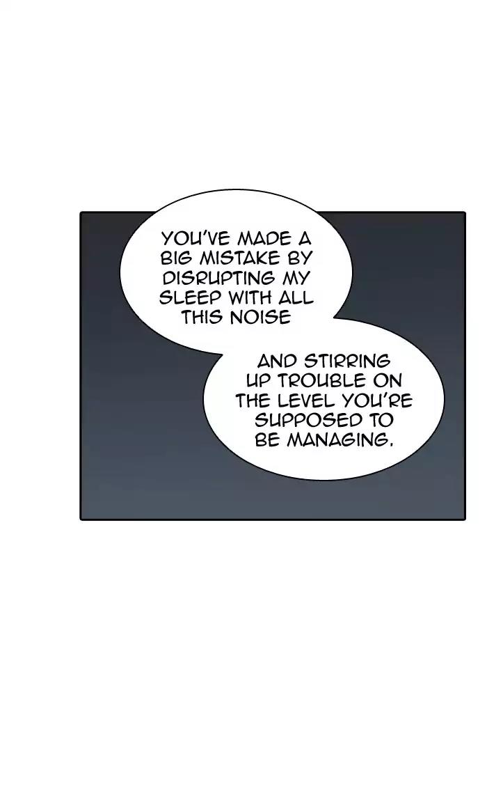Tower of God Chapter 394 - Page 47