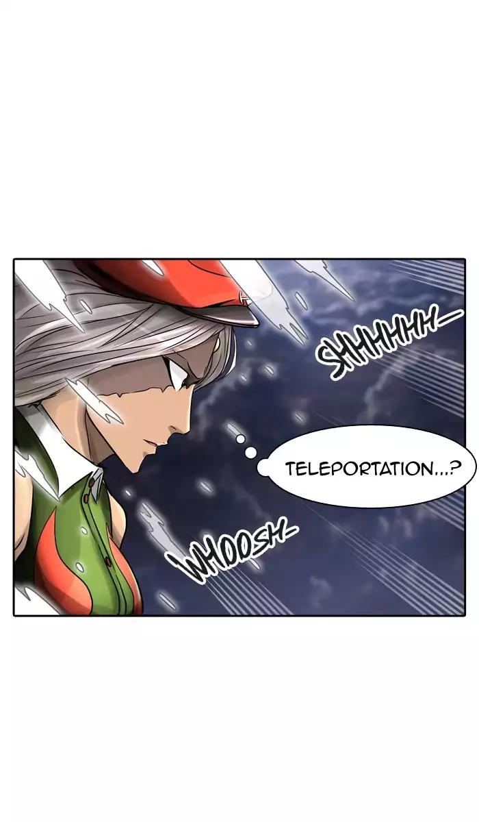 Tower of God Chapter 394 - Page 58