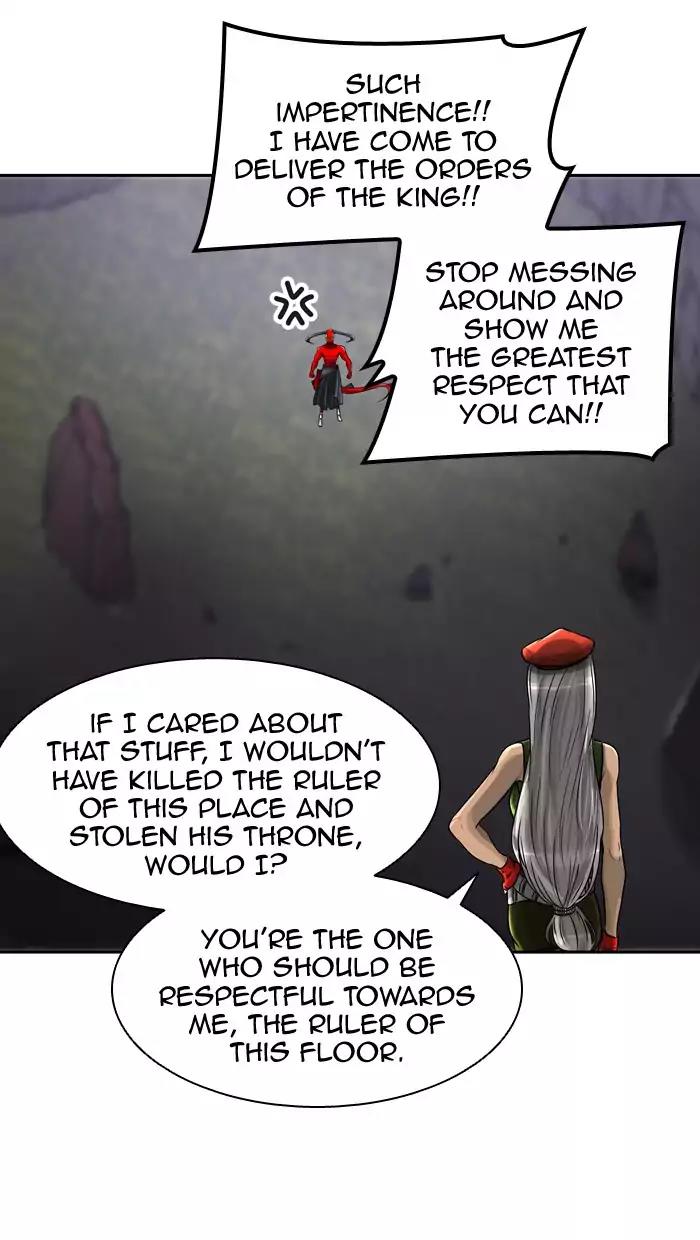 Tower of God Chapter 394 - Page 6